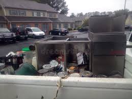 Best Recycling Services for Junk  in Woodlawn, MD