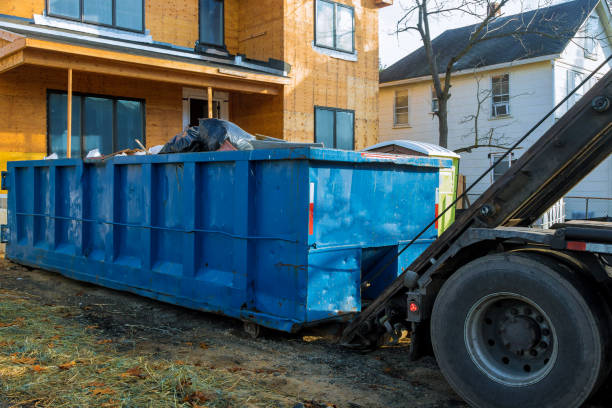 Best Demolition Debris Removal  in Woodlawn, MD