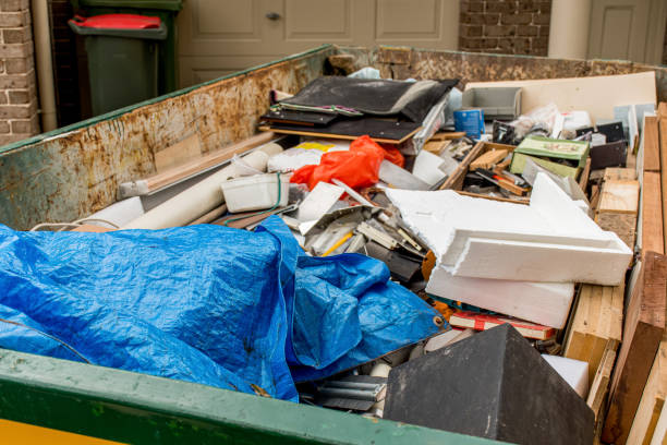 Best Residential Junk Removal  in Woodlawn, MD