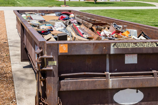 Best Junk Removal for Events  in Woodlawn, MD