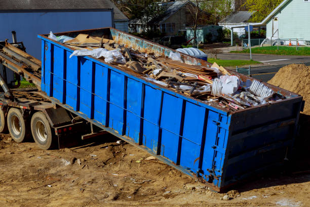 Best Scrap Metal Removal  in Woodlawn, MD