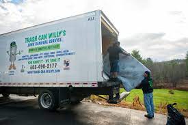 Best Dumpster Rental Services  in Woodlawn, MD